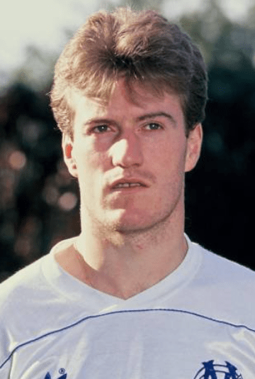 Didier Deschamps OM