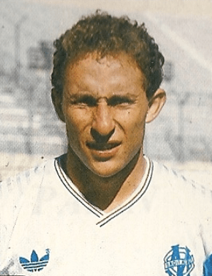 Jean-Pierre Papin OM