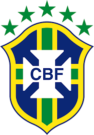 Brésil logo foot