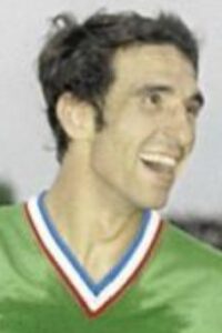 A.S SAINT-ETIENNE 198-85. By Panini