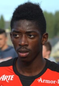 Joueurs formés au Stade Rennais : une liste impressionnante