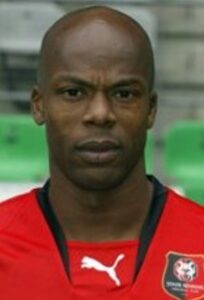 Stade Rennais Football Club - Saison 2007-2008 - Staff technique et effectif