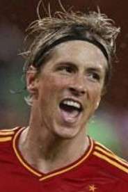 Fernando Torres Espagne