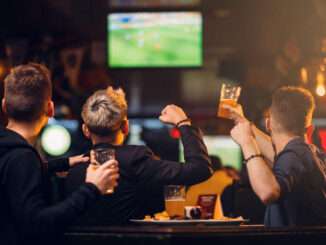 suivre matchs football