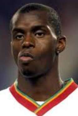 Henri Camara Sénégal