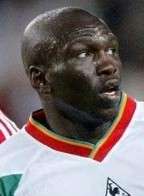 Lamine Diatta Sénégal