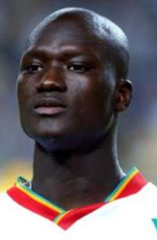 Papa Bouba Diop Sénégal