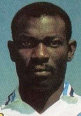 Roger Mendy Sénégal