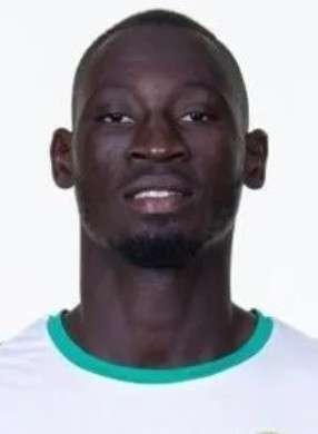 Saliou Ciss Sénégal