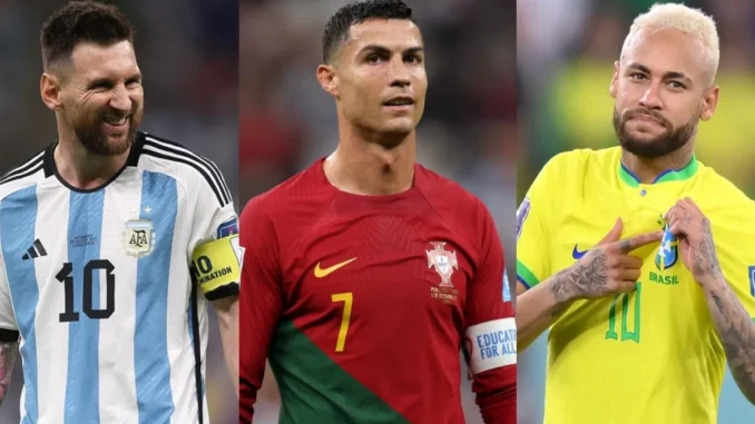 joueurs dernière coupe du monde en 2026