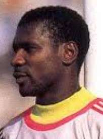 Alain Gouamené Côte d'Ivoire