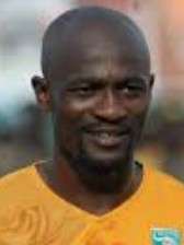Didier Zokora Côte d'Ivoire