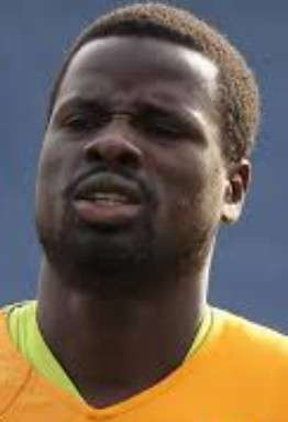Emmanuel Eboué Côte d'Ivoire