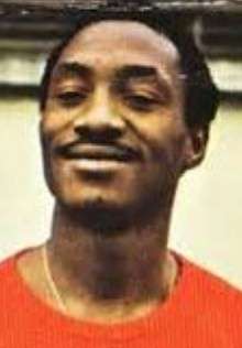 Laurent Pokou Côte d'Ivoire