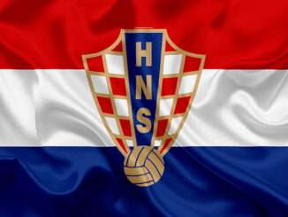 logo croatie foot