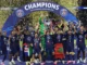 PSG Ligue des Champions 2026