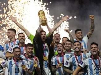Argentine 2022