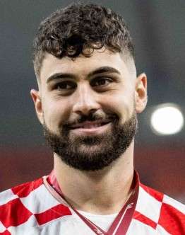 Josko Gvardiol Croatie