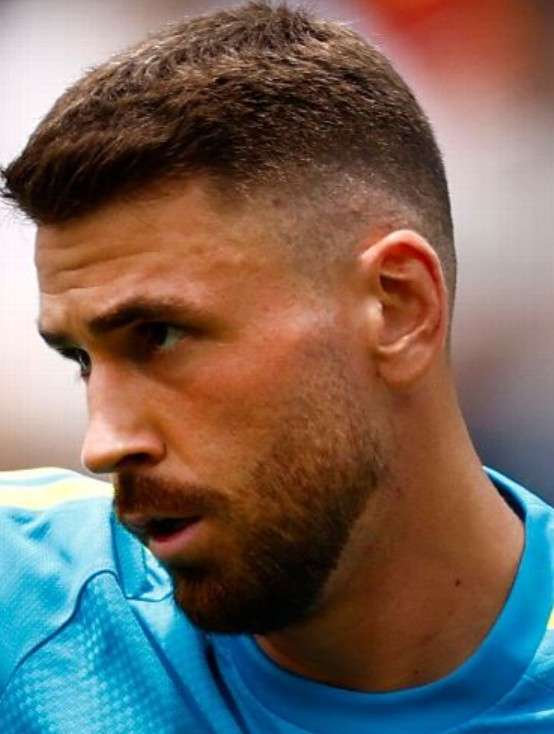 Unai Simon Espagne