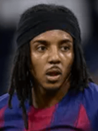Jules Koundé FC Barcelone
