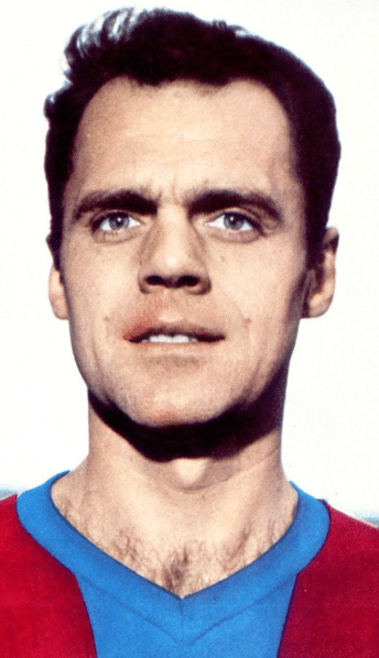 Lucien Muller FC Barcelone