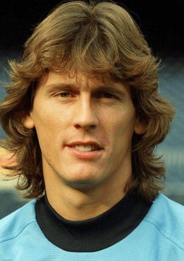 Richard Dutruel FC Barcelone