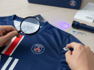 maillot PSG