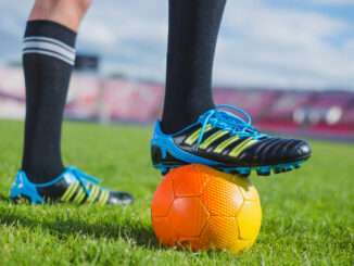 dribbles en Liga