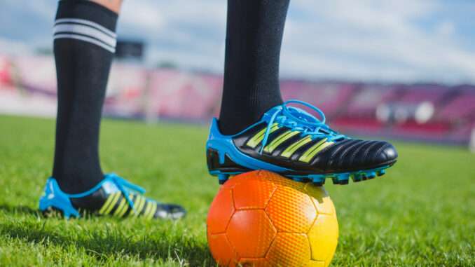 dribbles en Liga