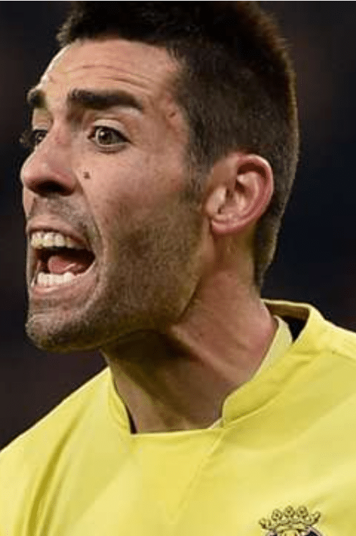 Bruno Soriano Villarreal