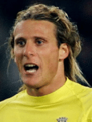 Diego Forlan Villarreal