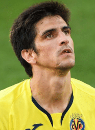 Gerard Moreno Villarreal