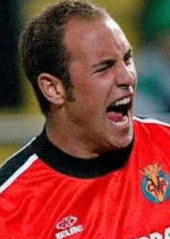 Pepe Reina Villarreal