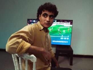 VPN Foot