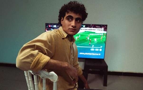 VPN Foot